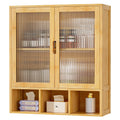 Cozivolife Wall Cabinet Frosted