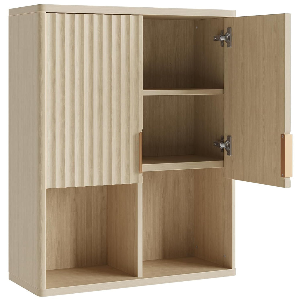 Besiter Wall Cabinet Medicine