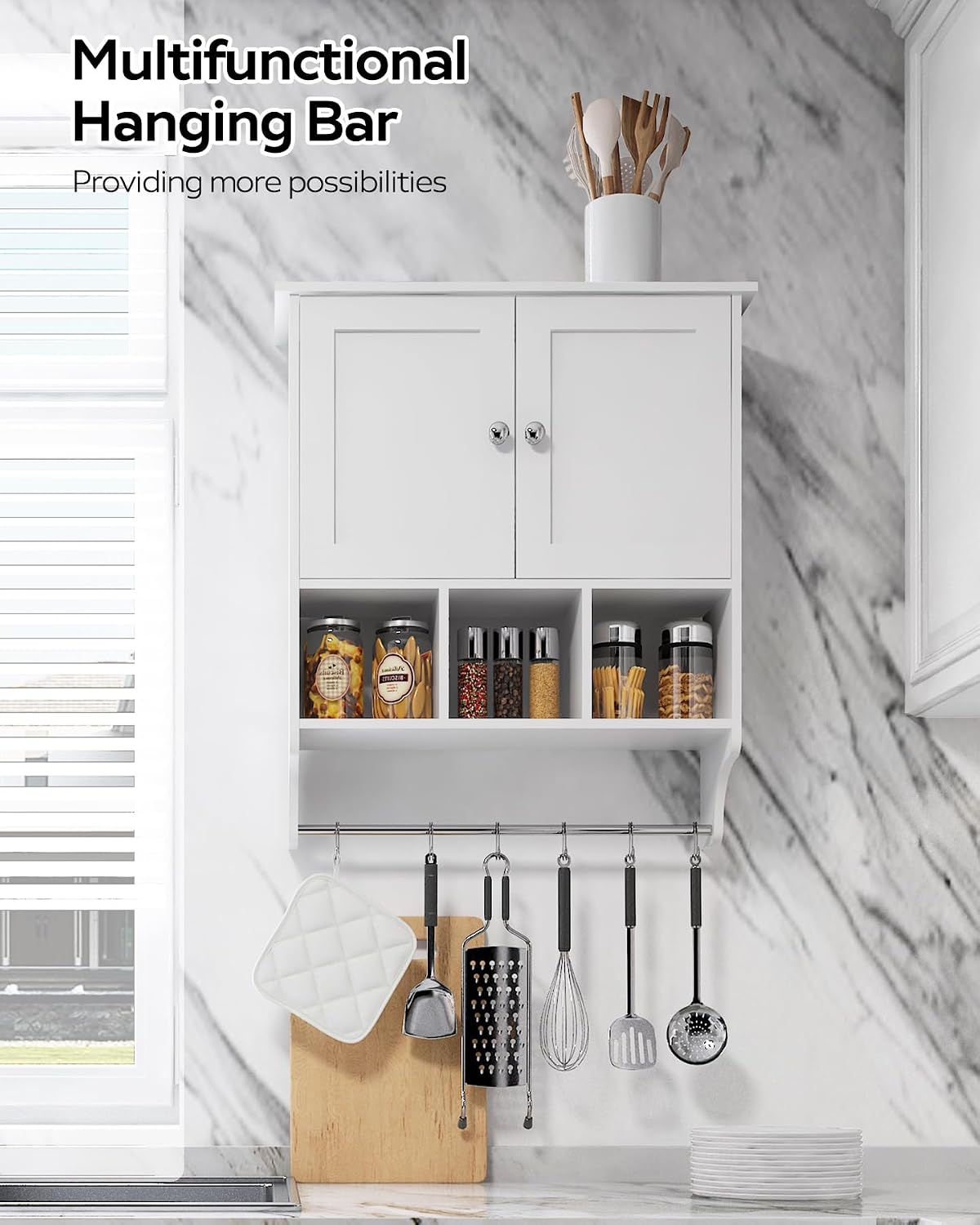 Palimder Medicine Cabinets Space