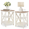 PHI Villa End Table