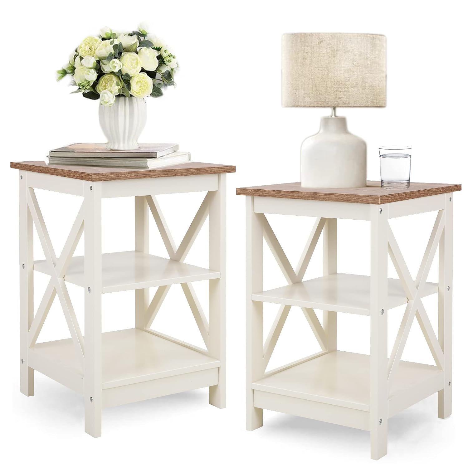 PHI Villa End Table