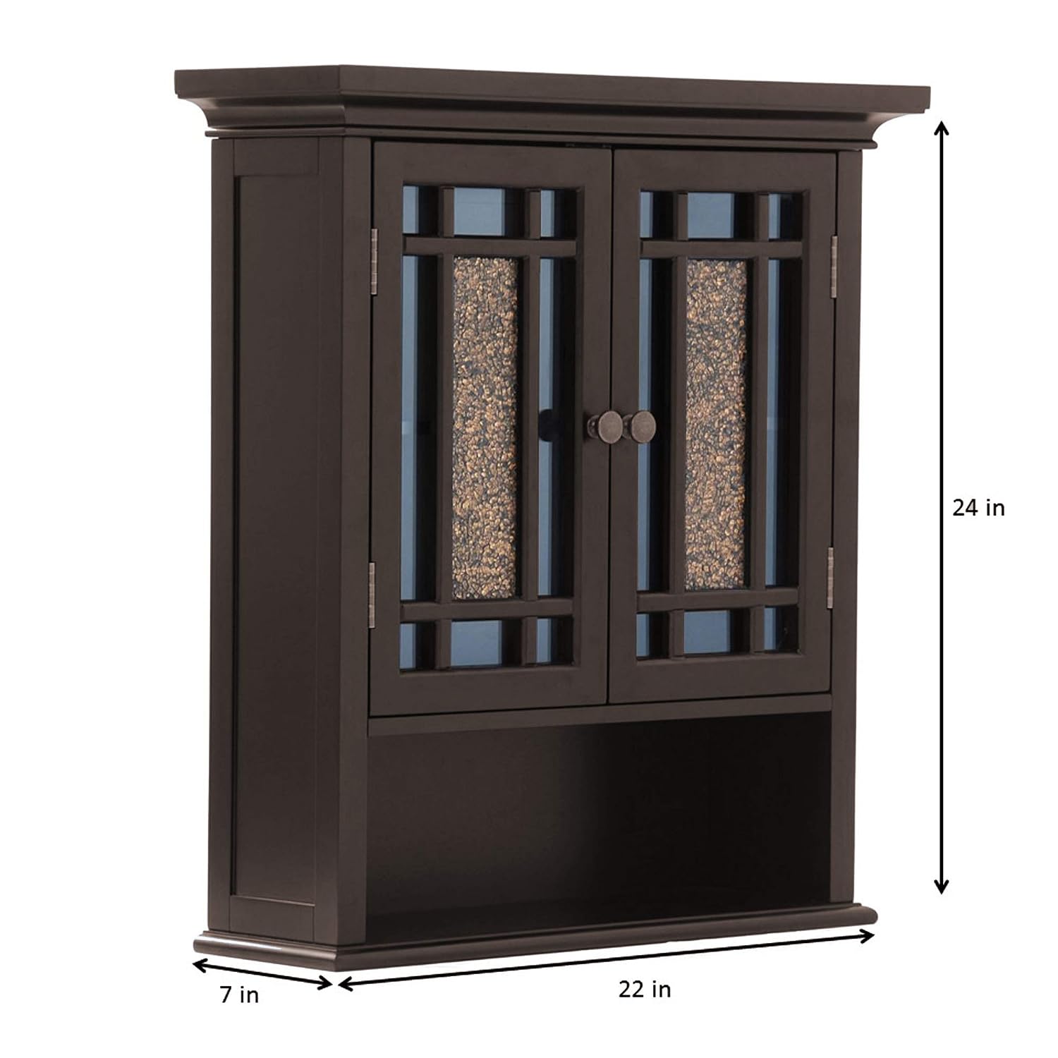 Home Fashions Wall Mounted
