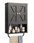 Choezon Wall Cabinet Medicine