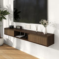Furniloft Floating TV Stand