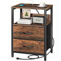 Yoobure Nightstand Stand Bedrooms