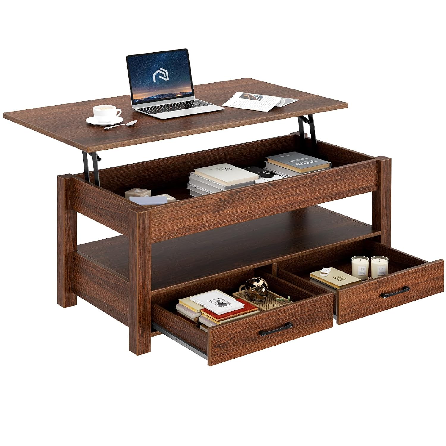 Rolanstar Coffee Table Lift
