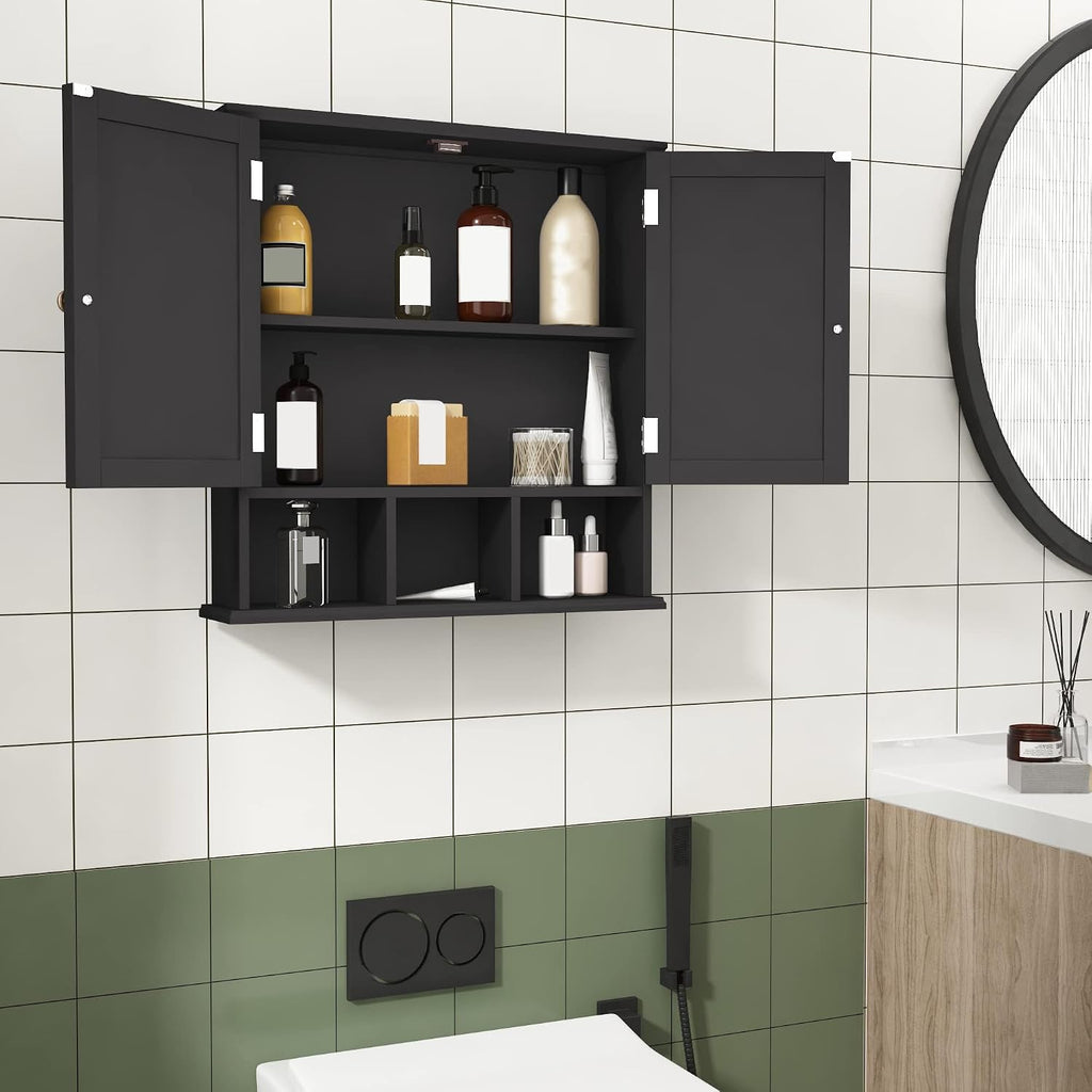 Cabinet Wall Mounted Shelves，