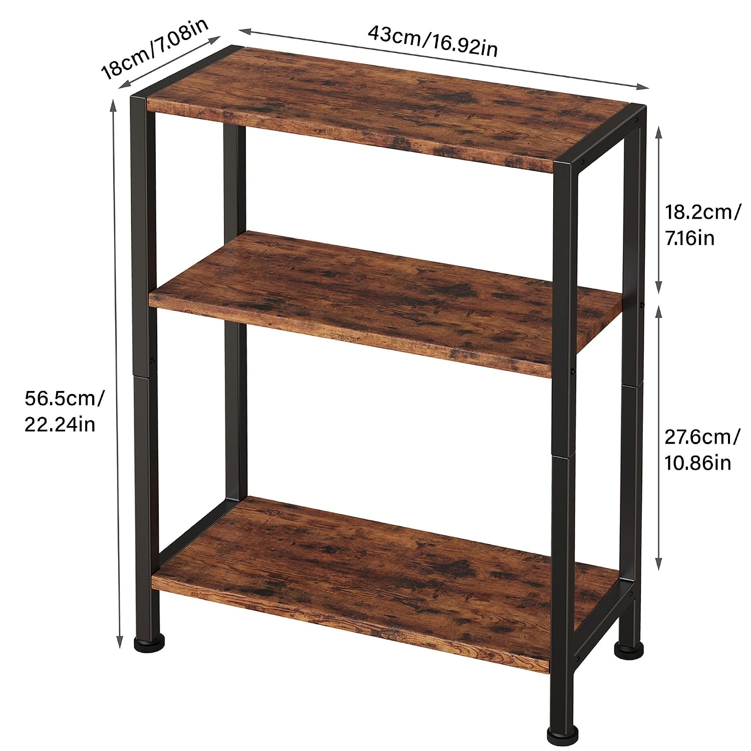 Vantimo Table End Sofa
