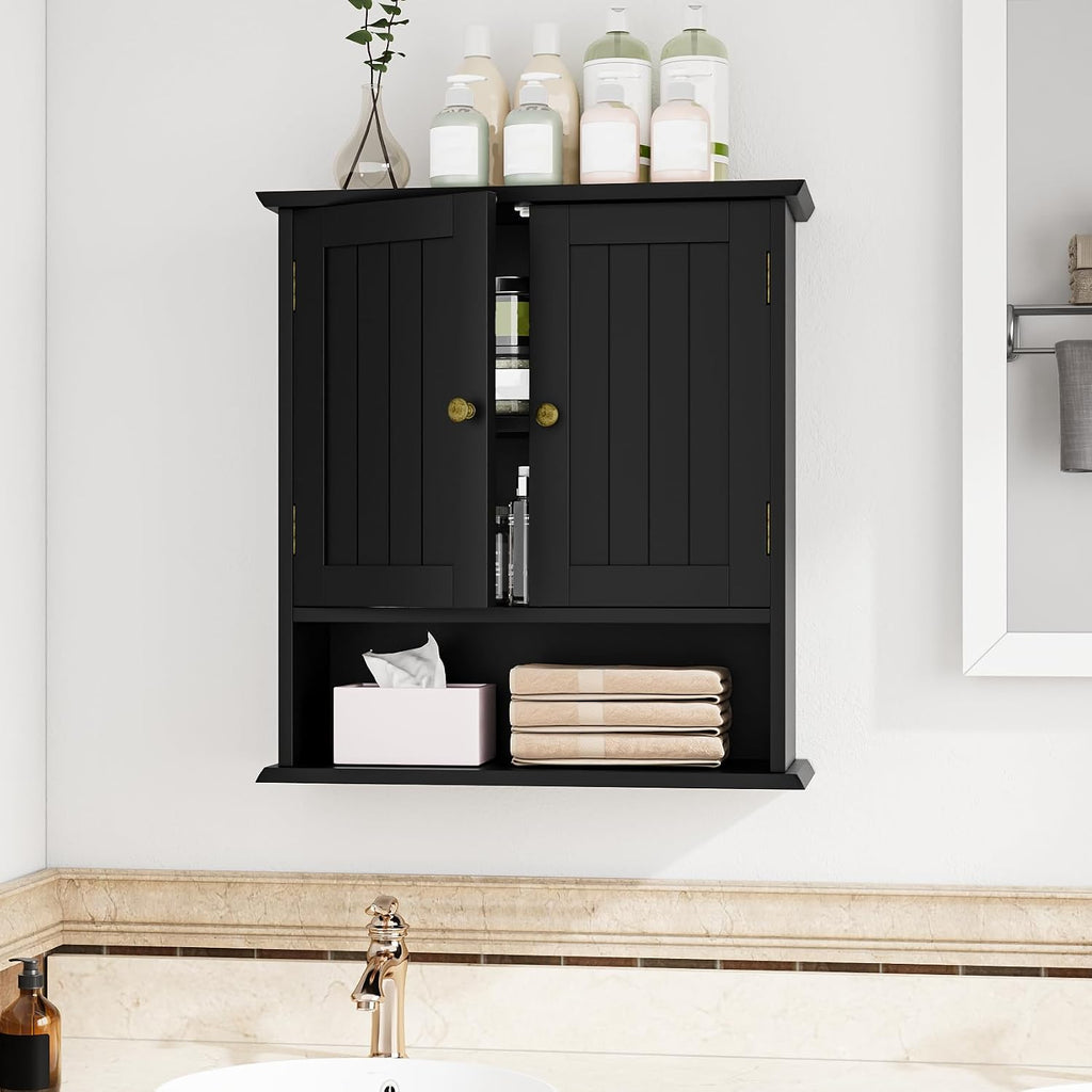 Mino Kesper Wall Cabinet