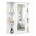 Dortala Medicine Cabinet Wall