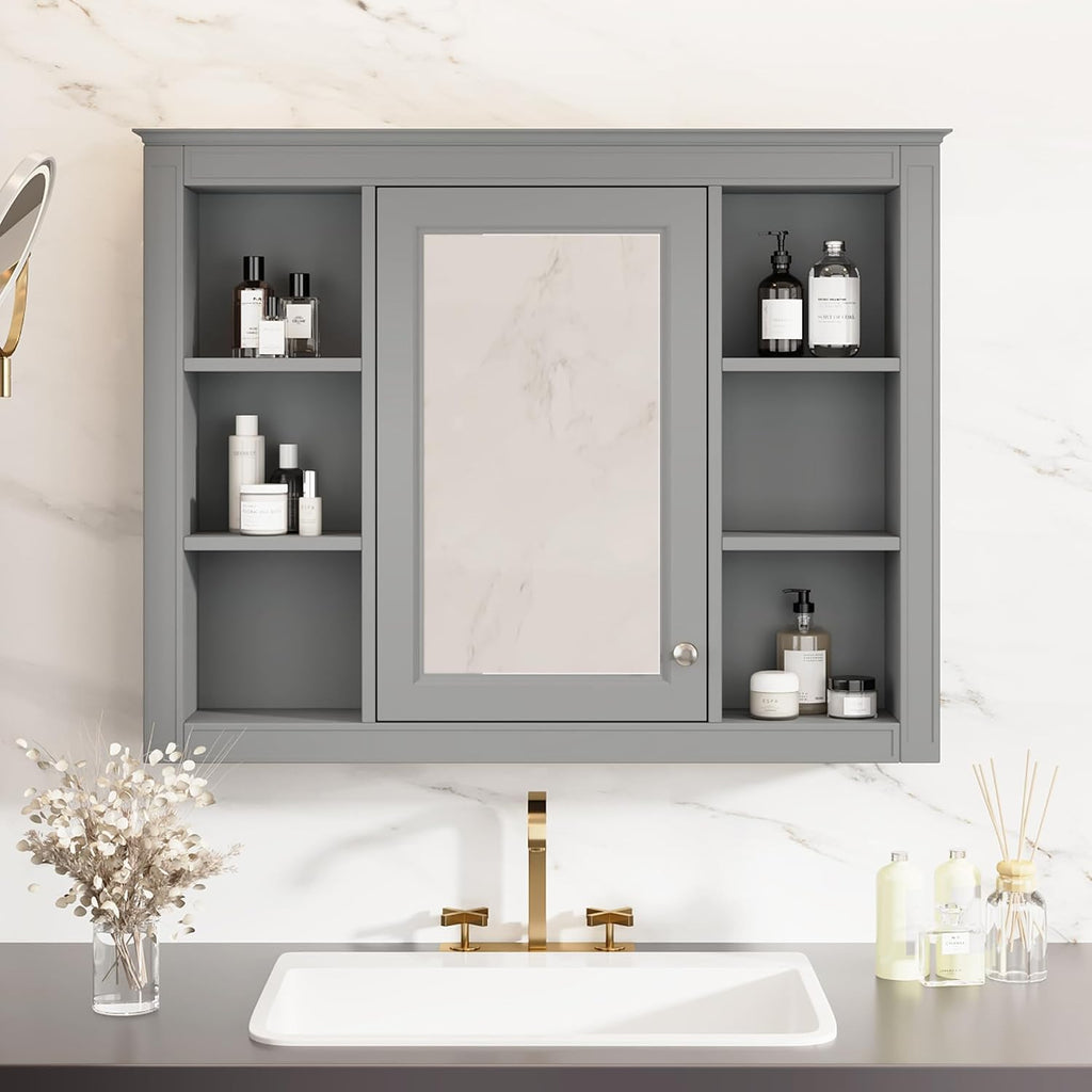 Designer97 Wall Mounted Medicine
