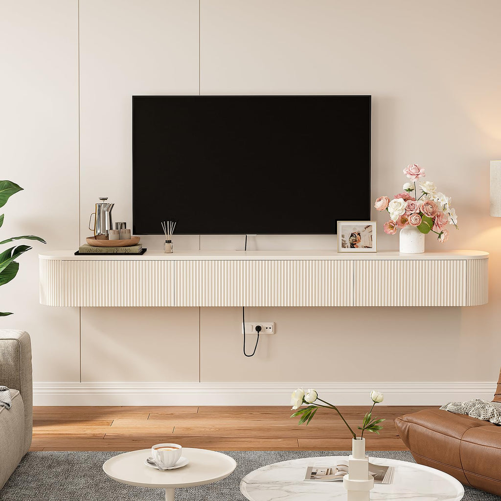 Floaticasa Floating TV Stand