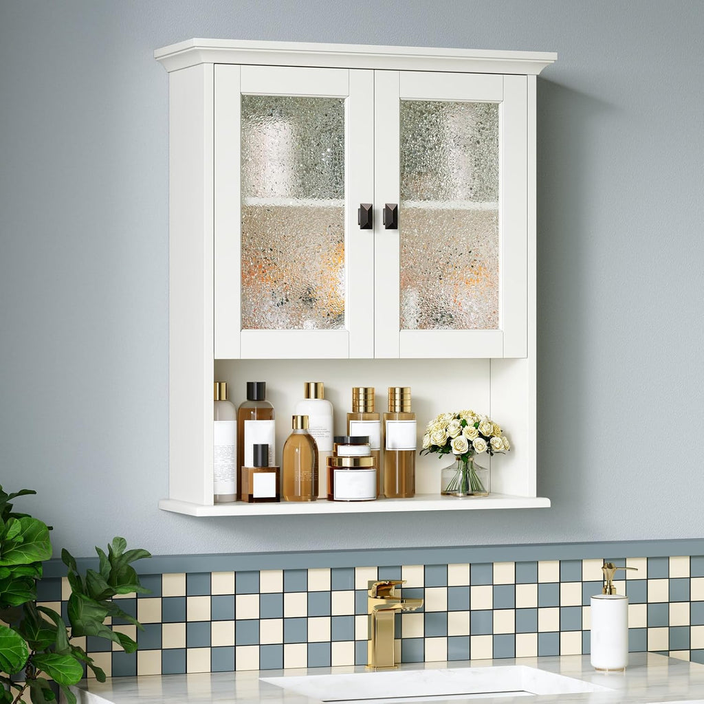 Baztin Cabinet Wall Mount