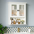 Baztin Cabinet Wall Mount