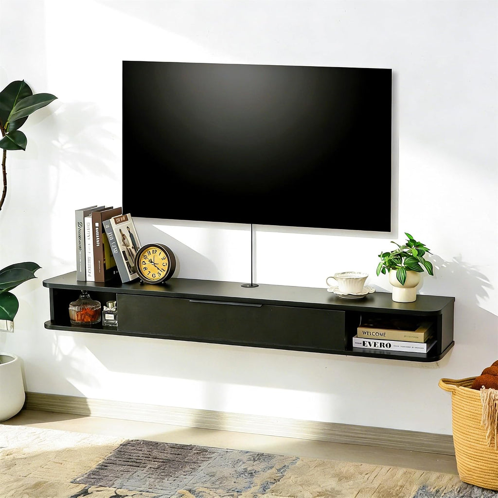 Mordchil HF Floating TV