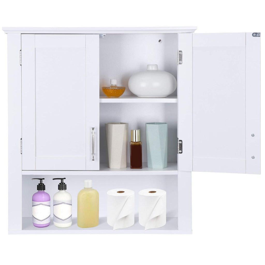 Zenstyle Wall Cabinet Medicine