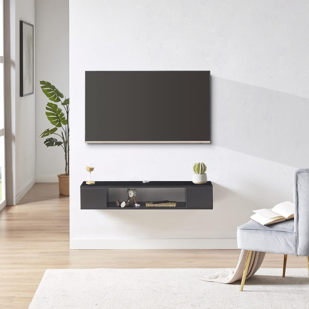 GHC Floating TV Stand