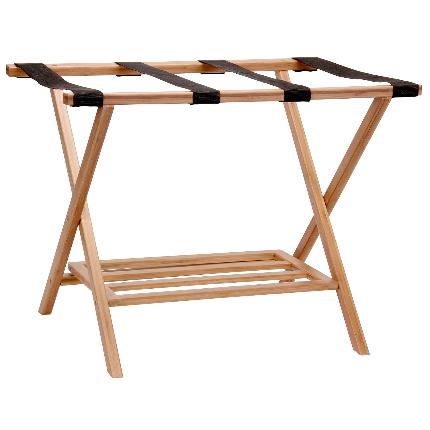 Essentials Fully Luggage Rack