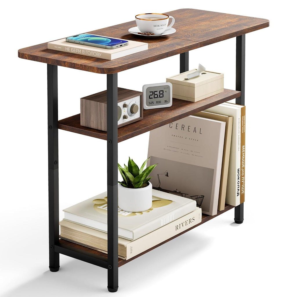 Sleeping LAMB Table End