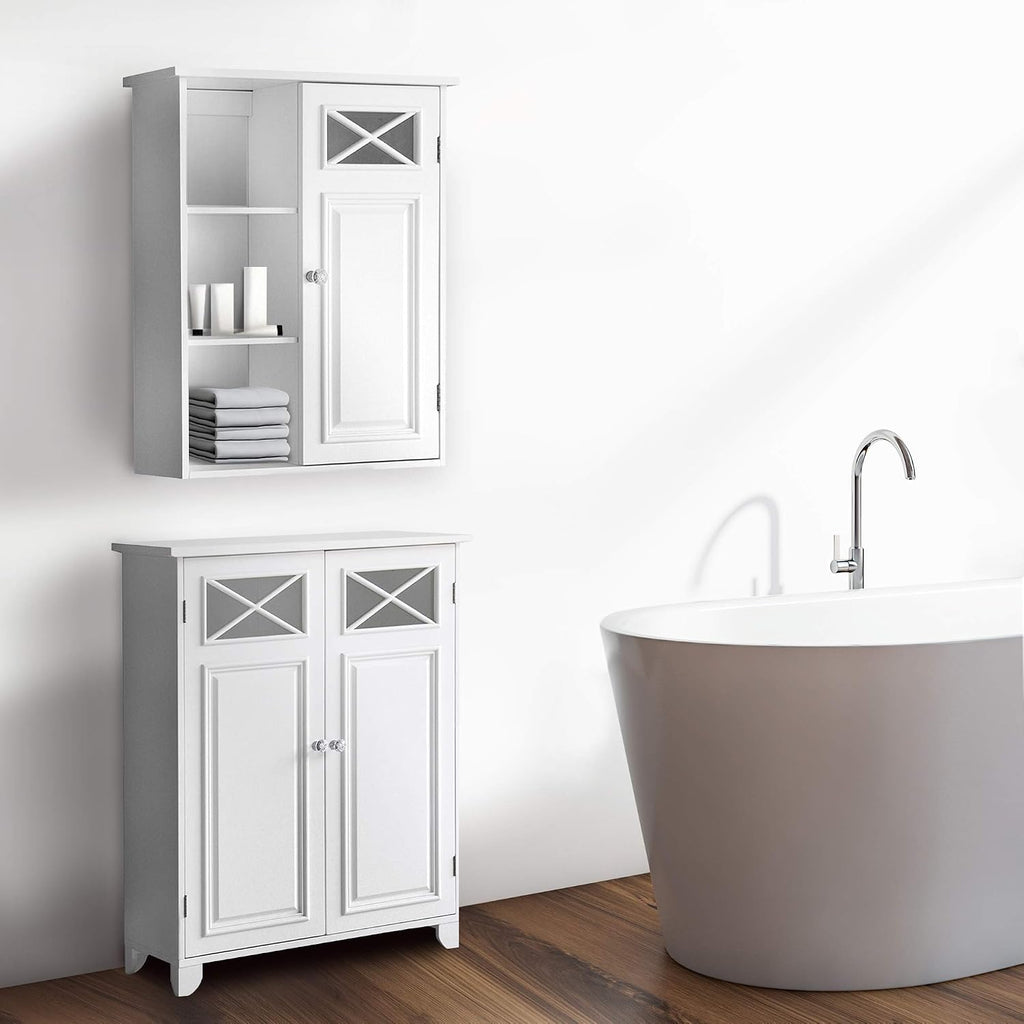 Home Fashions Dawson Wall