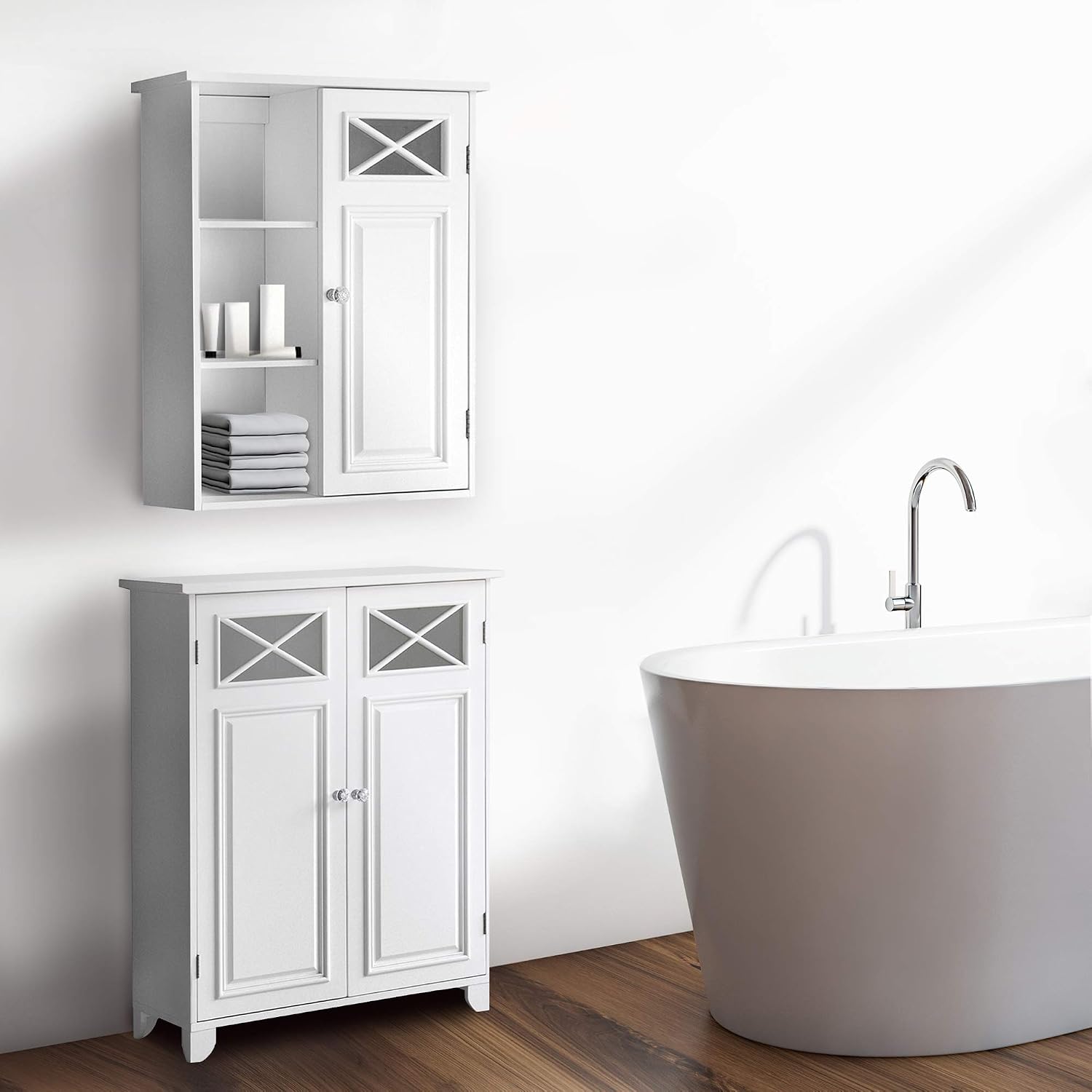 Home Fashions Dawson Wall