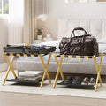 Smart Fendee Luggage Rack