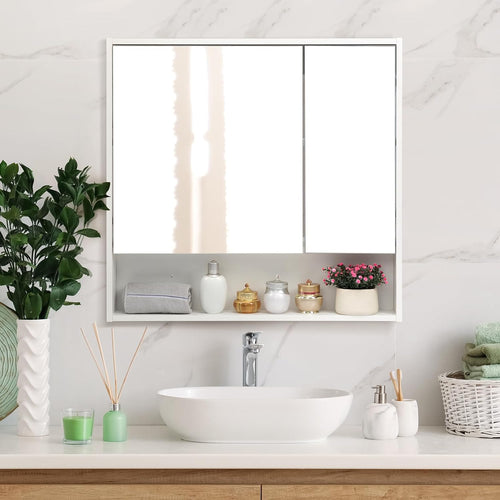 Alimorden Medicine Cabinet Mirror
