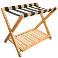 Broleo Luggage Rack Fully