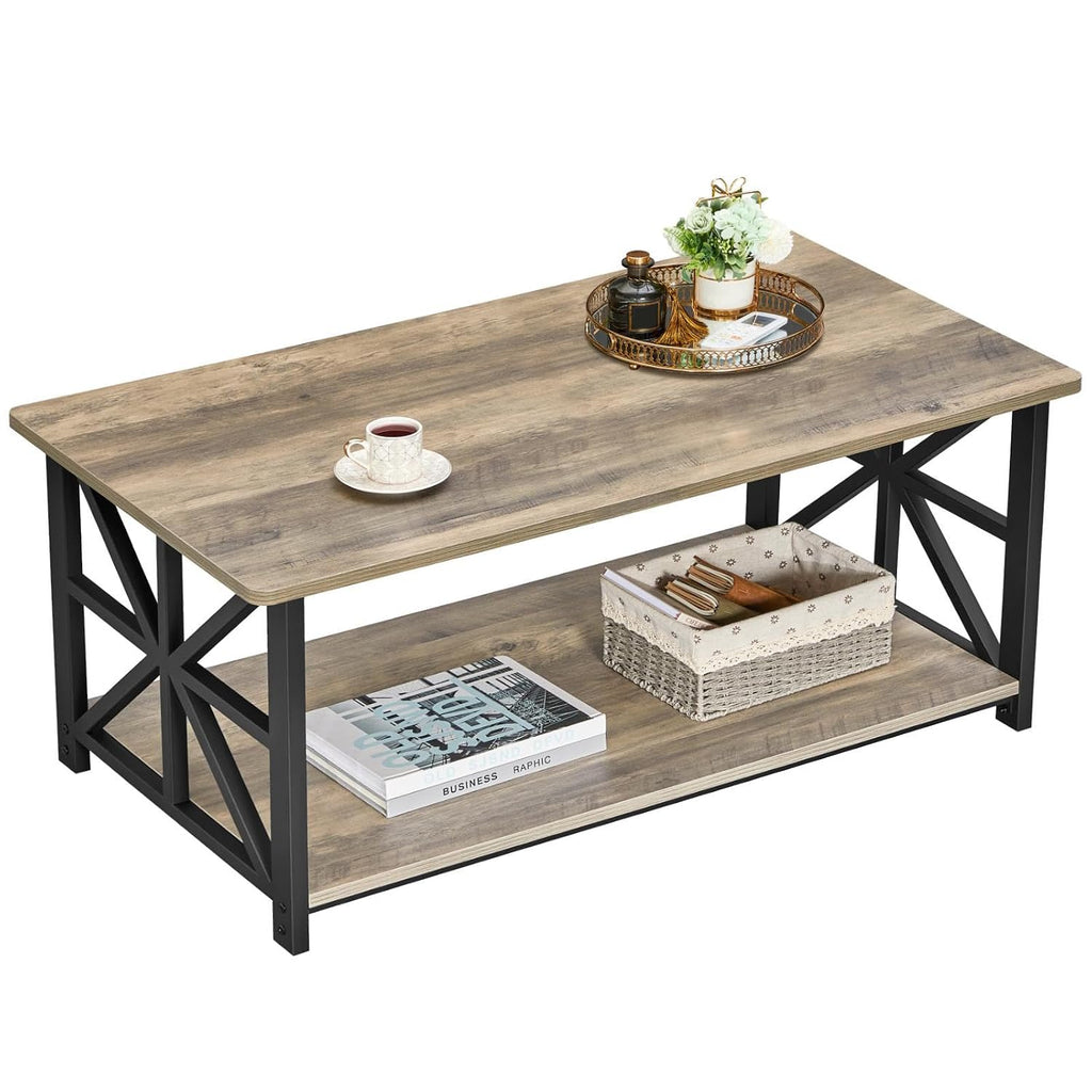 Corners Coffee Table