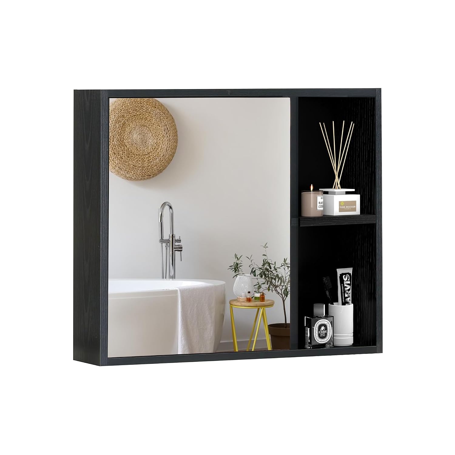 Giantex Medicine Cabinet Wall