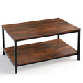 Super Coffee Table Apartment