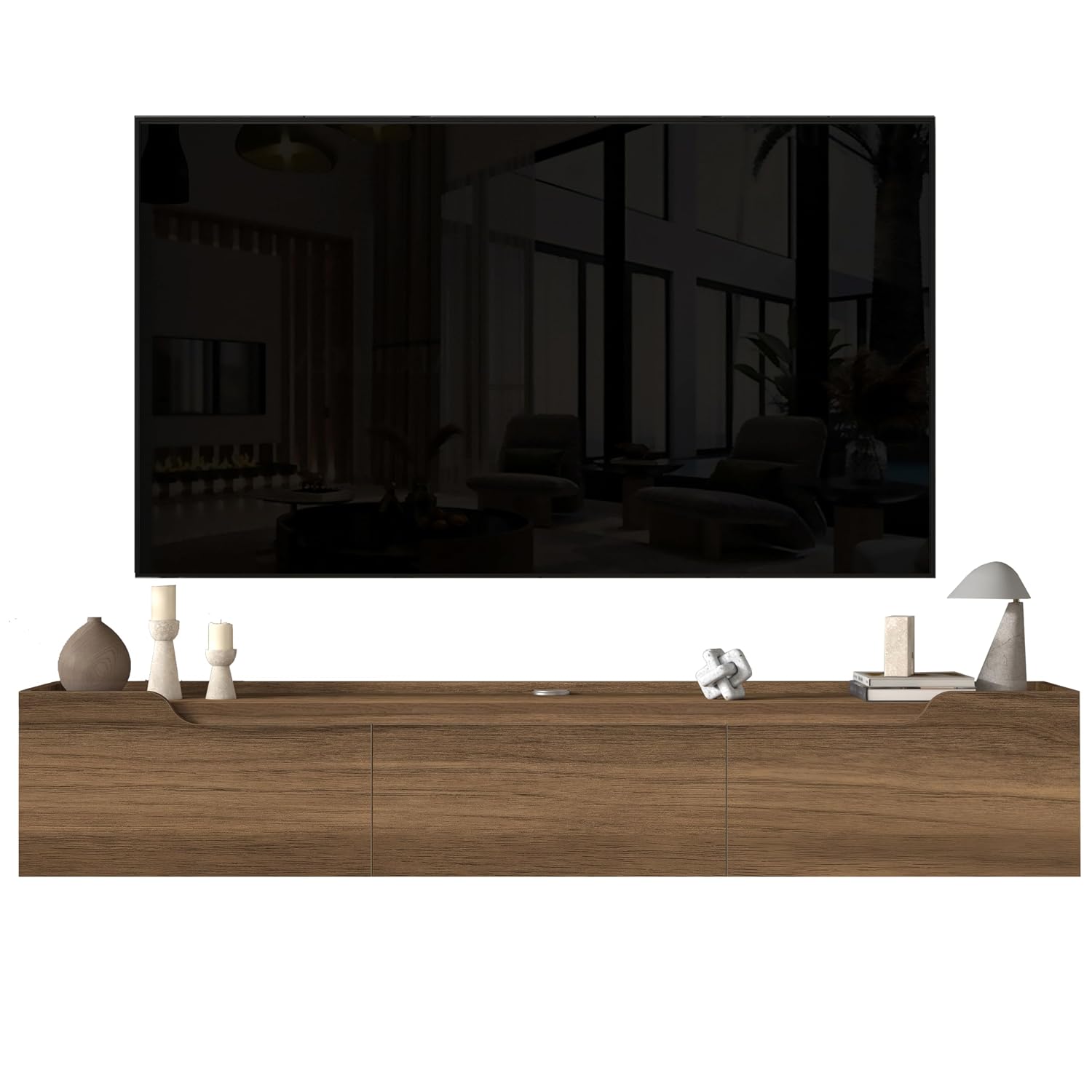 Atelier Mobili Floating TV