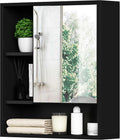 Wall Mirror Cabinet Medicine