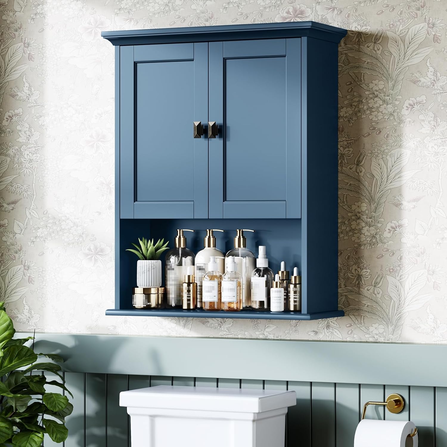 Mxarltr Wall Cabinet Medicine