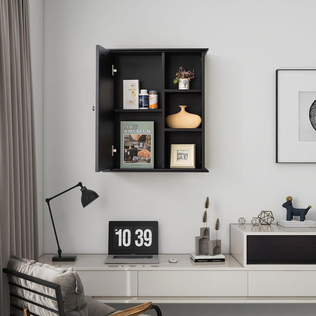 Higeine Wall Cabinet Mounted
