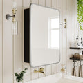 Agdull Vintage-style Cabinet Brushed
