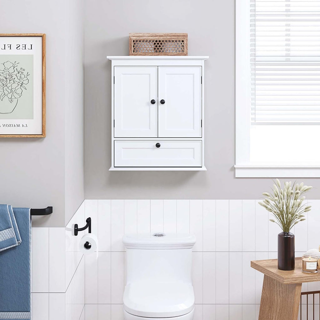 Spirich Cabinet Wall Mounted