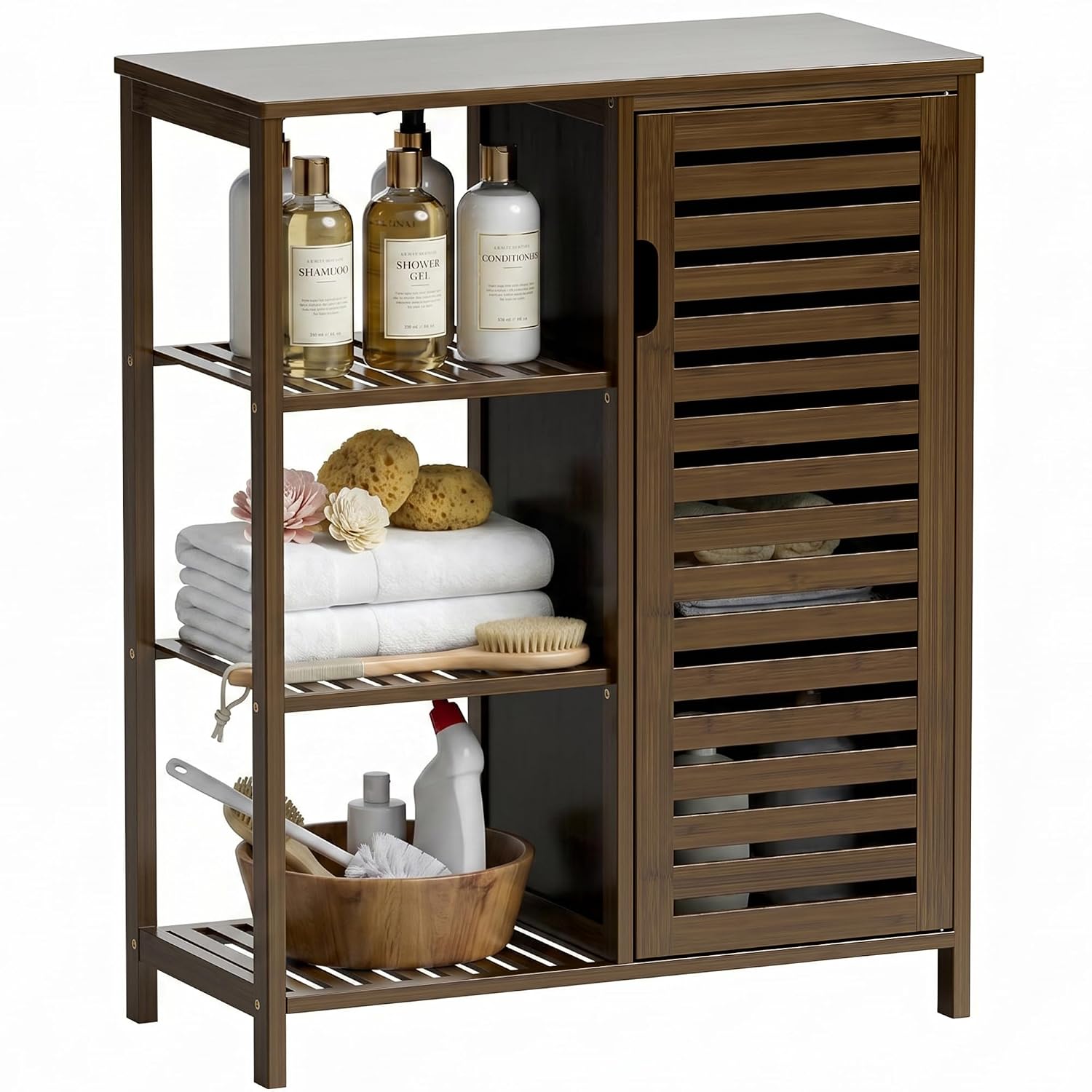 Hitnet Cabinet Standing Floor