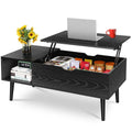 Lift Top Coffee Table