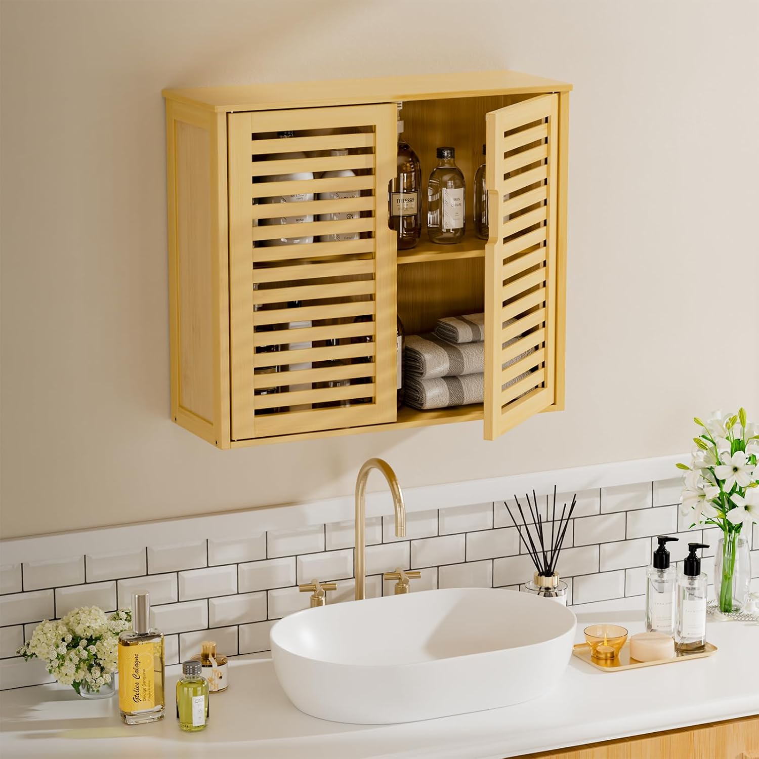 Hitnet Wall Cabinet Medicine
