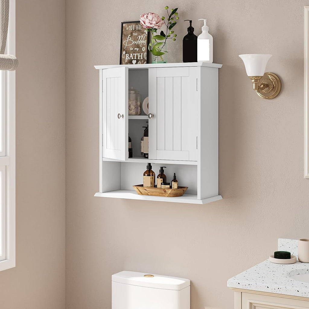 Mino Kesper Cabinet Wall