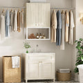 Homieasy Cabinet Laundry Medicine