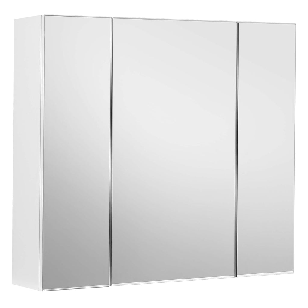 Medicine Cabinet Mirror Wall