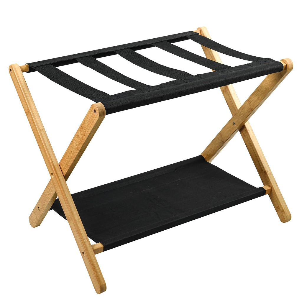 Vasmia Luggage Rack Suitcase