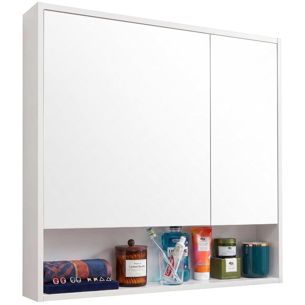 Alimorden Medicine Cabinet Mirror
