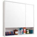 Alimorden Medicine Cabinet Mirror