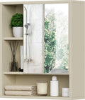 Wall Mirror Cabinet Medicine