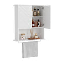 Garveehome Medicine Cabinet Two