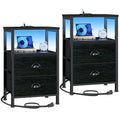 Nightstands End Tables Stands