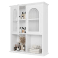 CJL Wall Cabinet Medicine